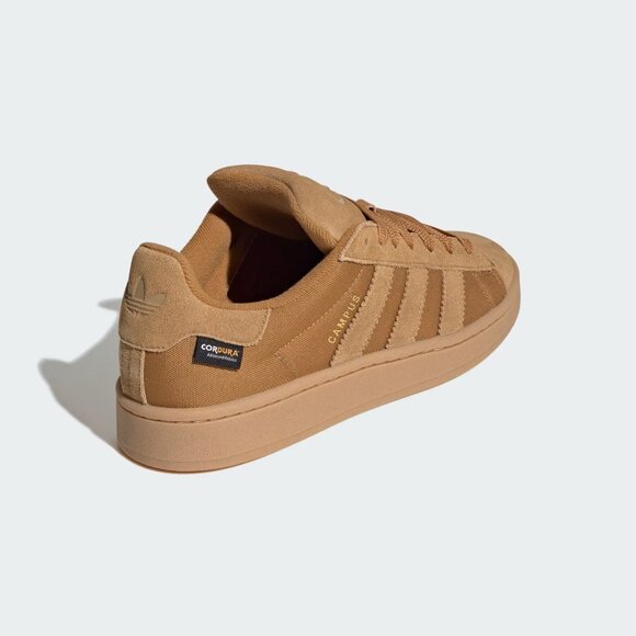Adidas Originals Men's Preloved Bronze Campus 00s Shoes Fashion Sneakers JH7605 - Picture 4 of 6